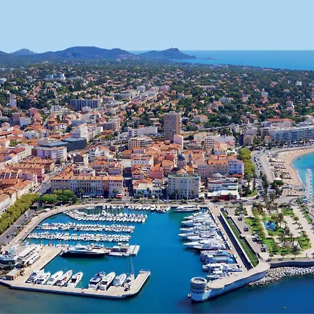 Lejlighed La Garonne 1 Yourhostehelper *