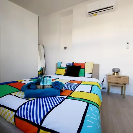 Appartement La Garonne 1 Yourhostehelper Saint-Raphaël