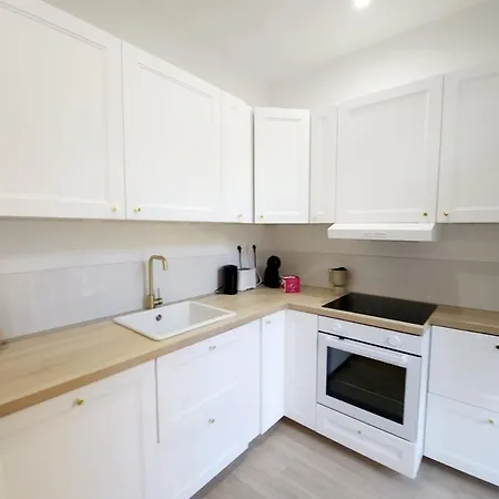 Appartement La Garonne 1 Yourhostehelper *