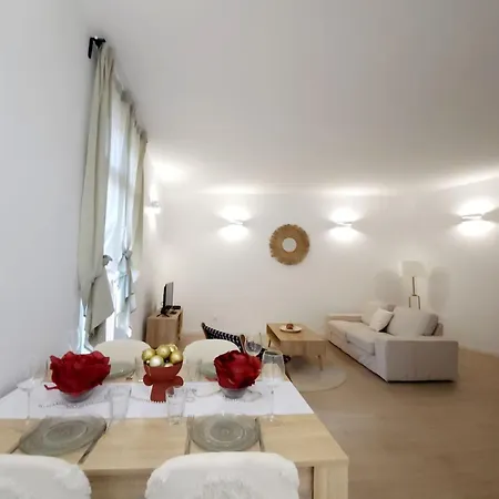 La Garonne 1 Yourhostehelper Appartement *