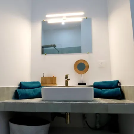 Appartement La Garonne 1 Yourhostehelper