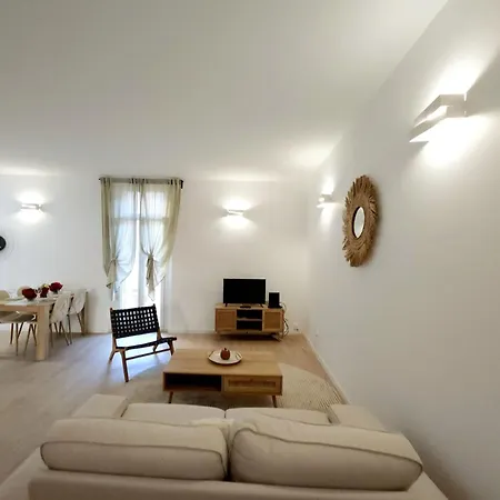 La Garonne 1 Yourhostehelper Appartement Saint-Raphaël